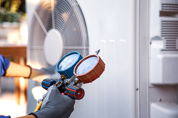 Affordable Emergency Hvac Repair solutions in Wrightstown, NJ