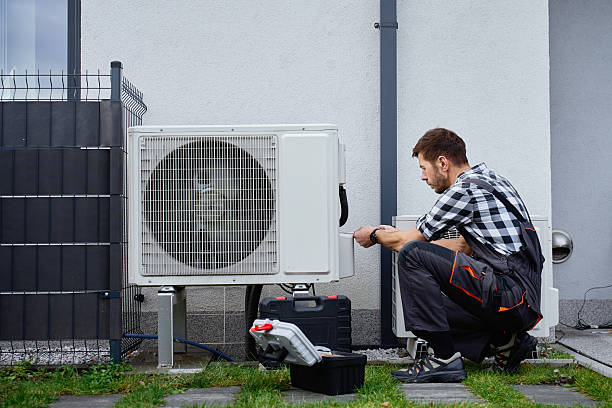Top rated local Emergency Hvac Repair specialists in Wrightstown, NJ